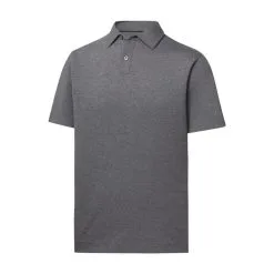 FootJoy Golf FootJoy Solid Lisle Self Collar Athletic Fit Polo 14 FootJoy Golf FootJoy Solid Lisle Self Collar Athletic Fit Polo -Brands Sales Store FootJoy Solid Lisle Self Collar Athletic Fit Polo HC 90894.1670266645