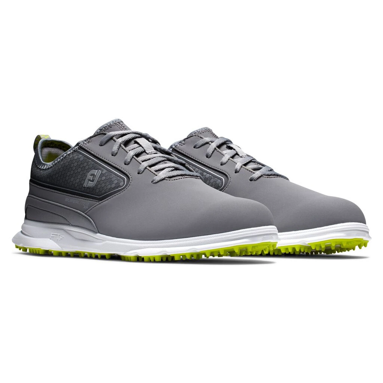 FootJoy Golf FootJoy Superlites XP Golf Shoes 7 FootJoy Golf FootJoy Superlites XP Golf Shoes - Image 5