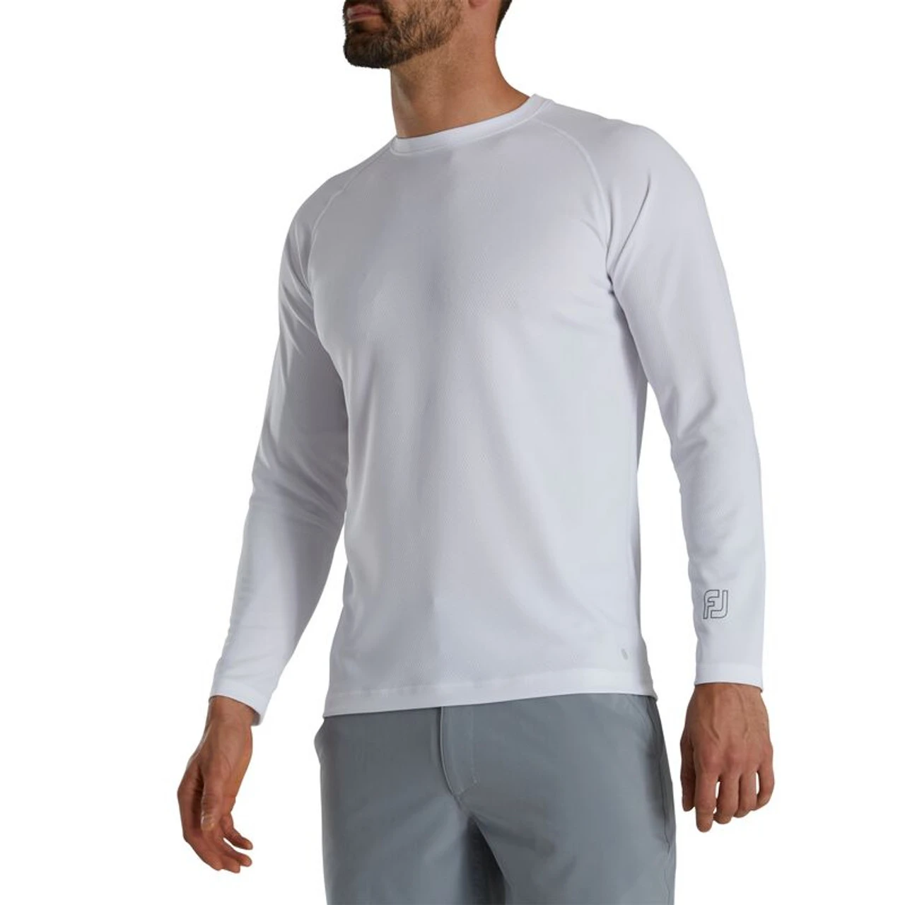 FootJoy Golf FootJoy ThermoSeries Baselayer 5 FootJoy Golf FootJoy ThermoSeries Baselayer - Image 3