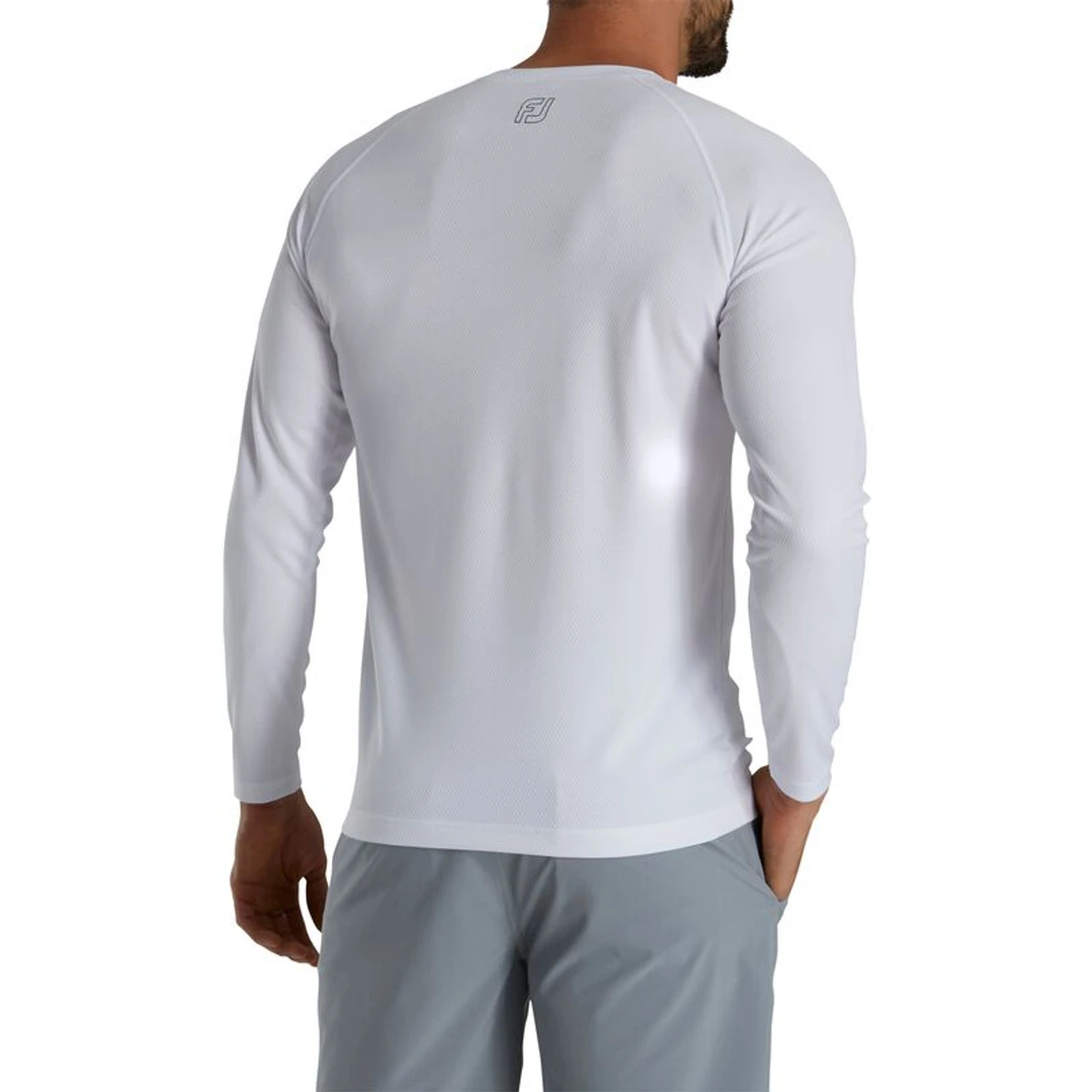 FootJoy Golf FootJoy ThermoSeries Baselayer 4 FootJoy Golf FootJoy ThermoSeries Baselayer - Image 2