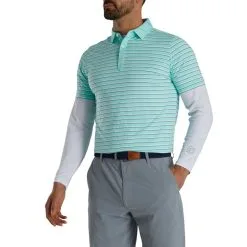 FootJoy Golf FootJoy ThermoSeries Baselayer 9 FootJoy Golf FootJoy ThermoSeries Baselayer -Brands Sales Store FootJoy ThermoSeries Baselayer WHT d 41474.1675982250