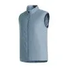 FootJoy Golf FootJoy ThermoSeries Hybrid Vest 2 FootJoy Golf FootJoy ThermoSeries Hybrid Vest -Brands Sales Store FootJoy ThermoSeries Hybrid Vest Grey 40709.1675982052