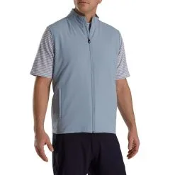 FootJoy Golf FootJoy ThermoSeries Hybrid Vest -Brands Sales Store FootJoy ThermoSeries Hybrid Vest Grey b 15028.1675982052