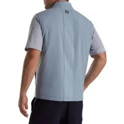 FootJoy Golf FootJoy ThermoSeries Hybrid Vest -Brands Sales Store FootJoy ThermoSeries Hybrid Vest Grey c 22273.1675982052