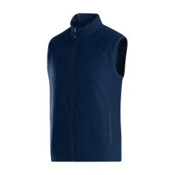 FootJoy Golf FootJoy ThermoSeries Hybrid Vest -Brands Sales Store FootJoy ThermoSeries Hybrid Vest Navy 83156.1675982052