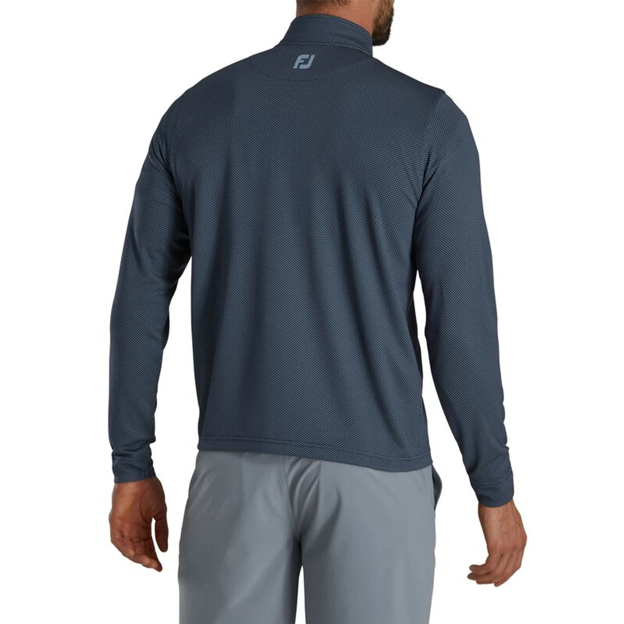 FootJoy Golf FootJoy ThermoSeries Midlayer 6 FootJoy Golf FootJoy ThermoSeries Midlayer - Image 4