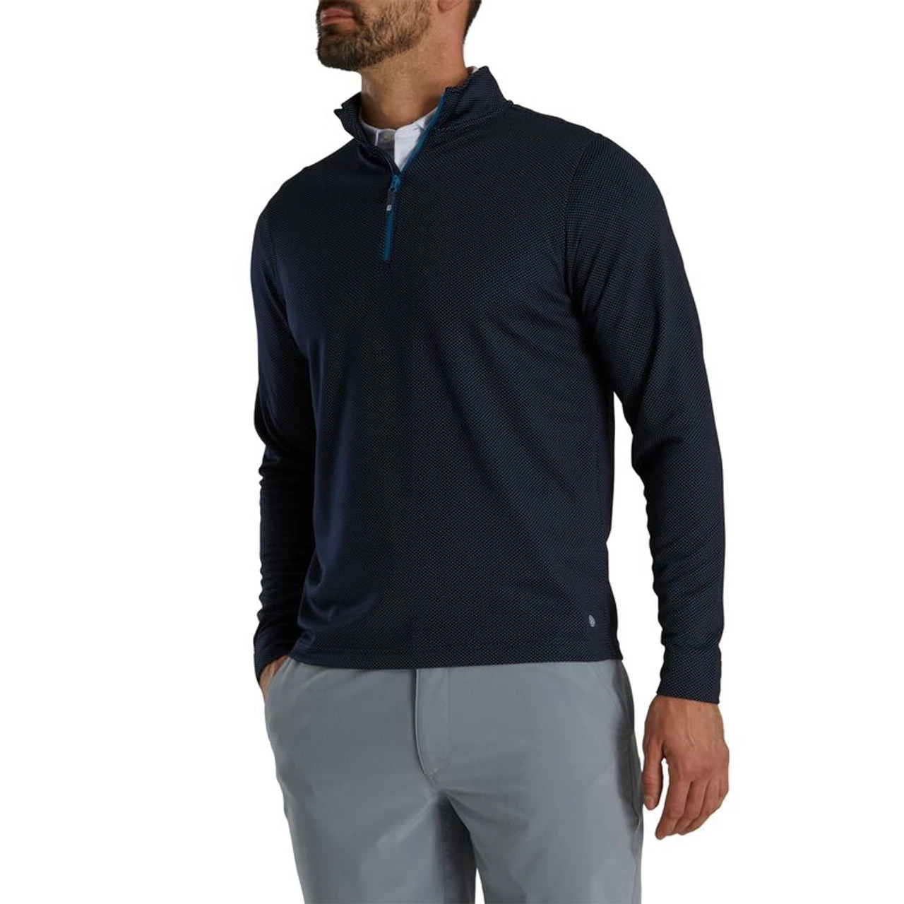 FootJoy Golf FootJoy ThermoSeries Midlayer 12 FootJoy Golf FootJoy ThermoSeries Midlayer - Image 10