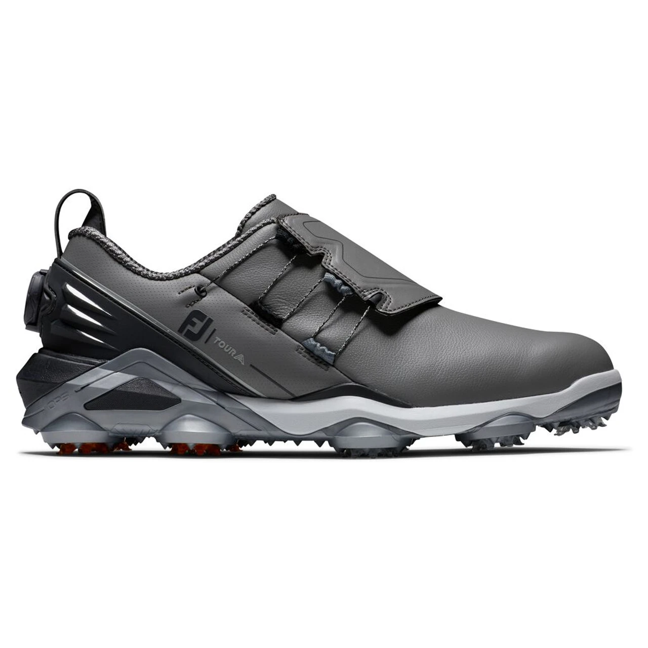 FootJoy Golf FootJoy Tour Alpha BOA Golf Shoes 3 FootJoy Golf FootJoy Tour Alpha BOA Golf Shoes