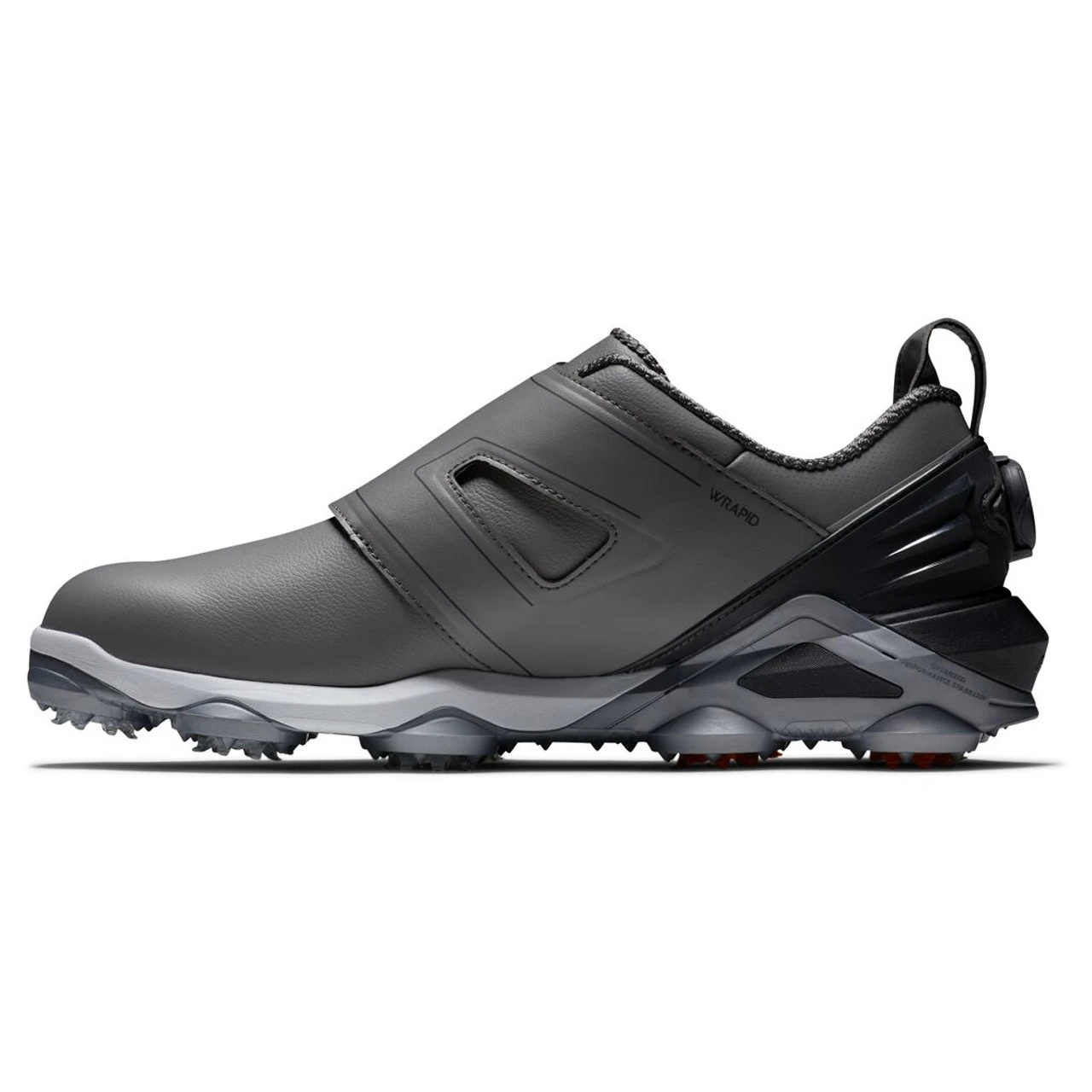 FootJoy Golf FootJoy Tour Alpha BOA Golf Shoes 4 FootJoy Golf FootJoy Tour Alpha BOA Golf Shoes - Image 2