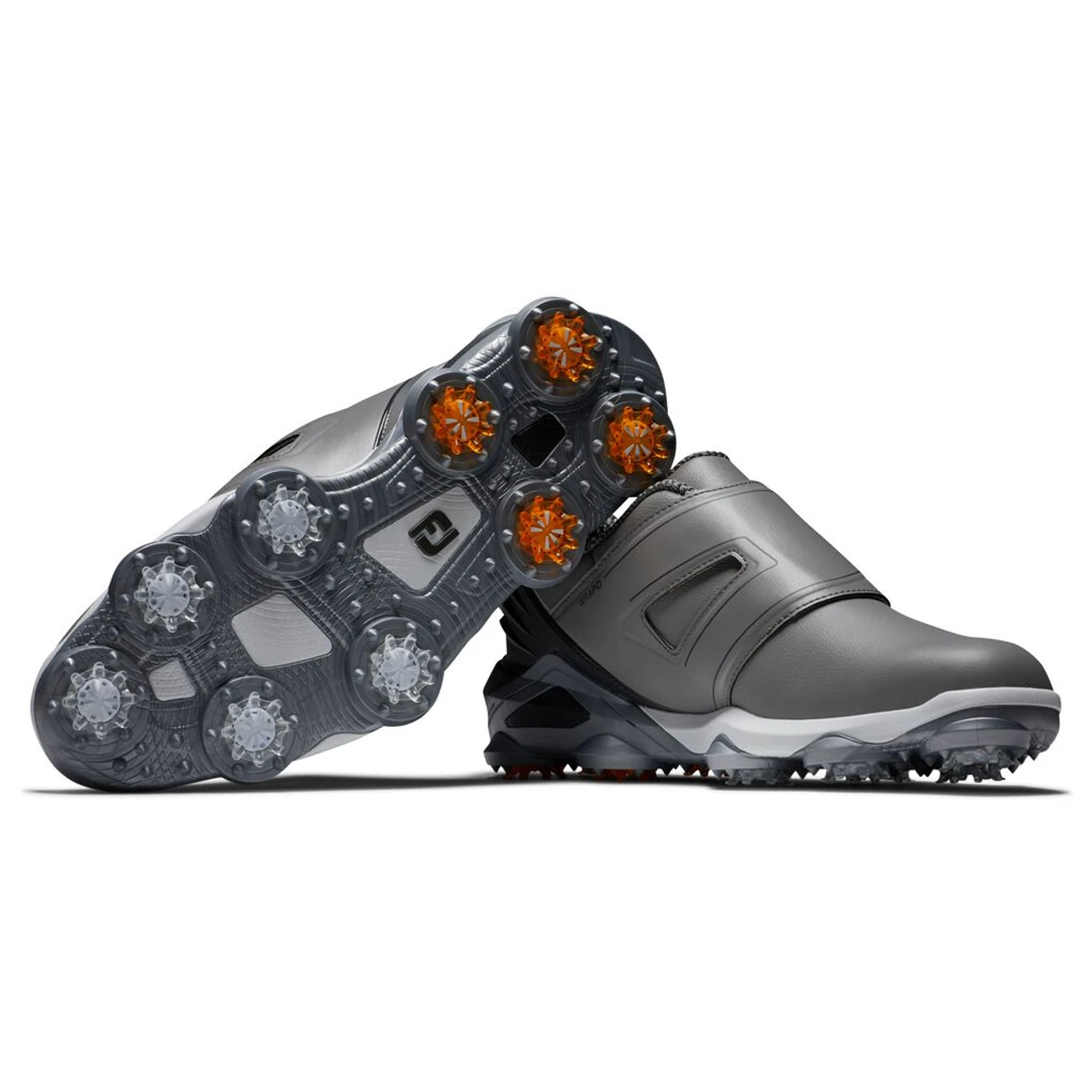 FootJoy Golf FootJoy Tour Alpha BOA Golf Shoes 7 FootJoy Golf FootJoy Tour Alpha BOA Golf Shoes - Image 5