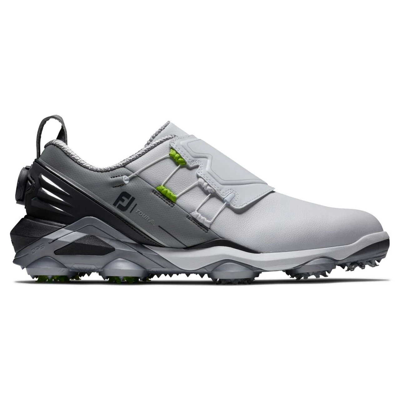 FootJoy Golf FootJoy Tour Alpha BOA Golf Shoes 9 FootJoy Golf FootJoy Tour Alpha BOA Golf Shoes - Image 7
