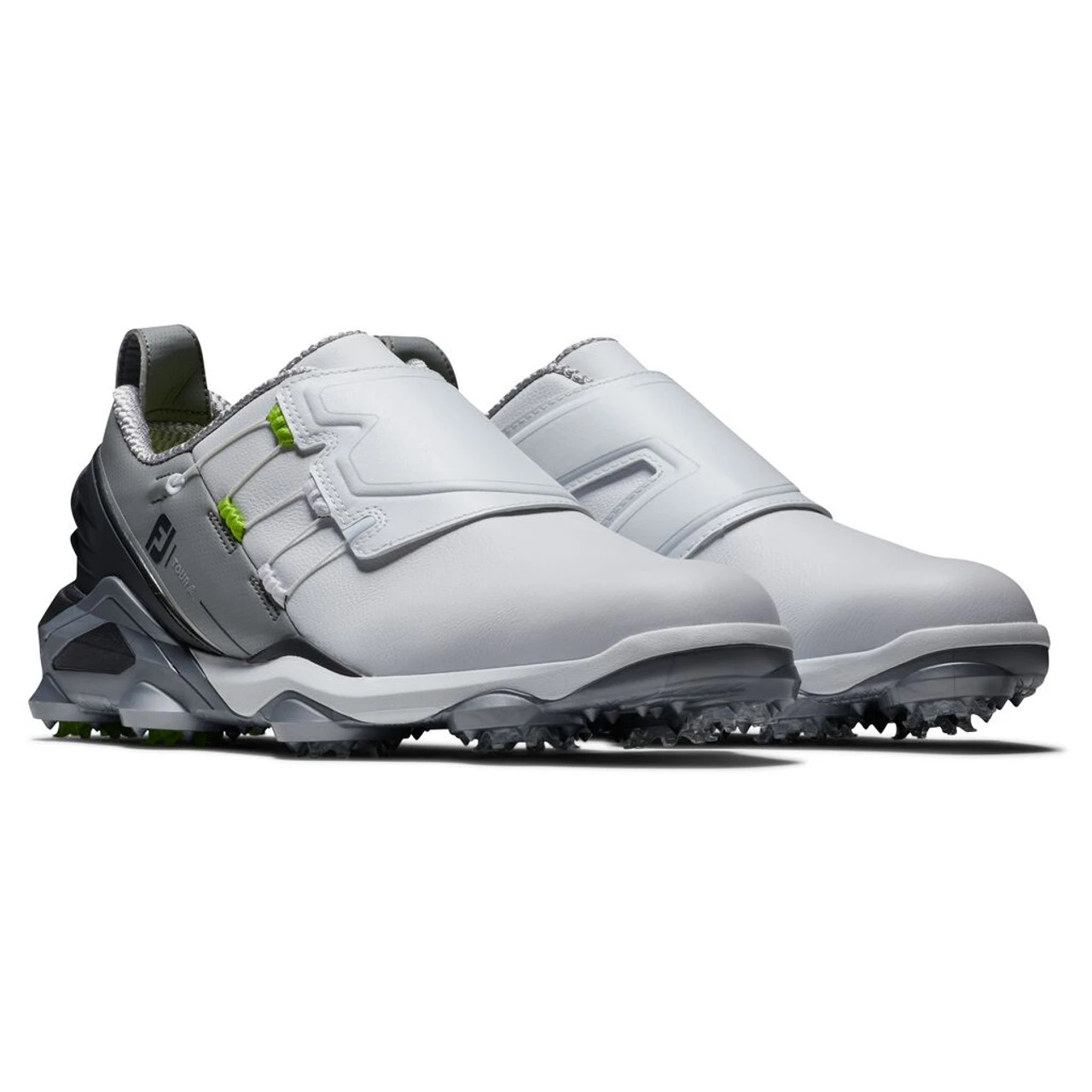 FootJoy Golf FootJoy Tour Alpha BOA Golf Shoes 12 FootJoy Golf FootJoy Tour Alpha BOA Golf Shoes - Image 10
