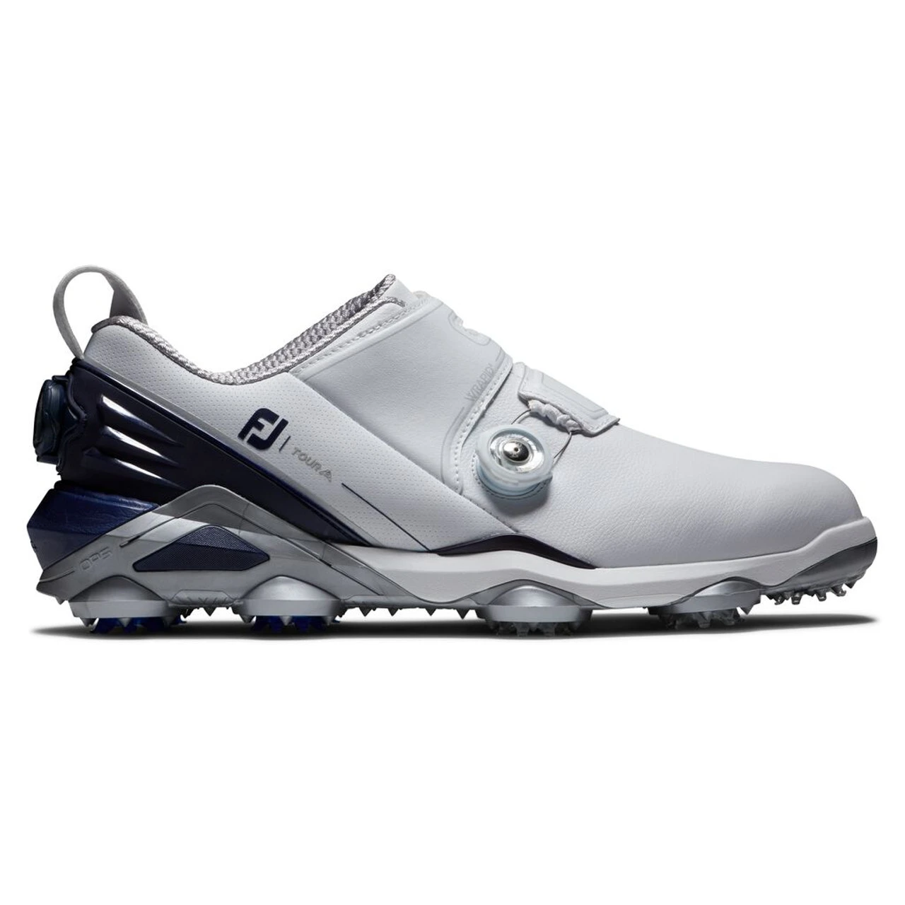 FootJoy Golf FootJoy Tour Alpha BOA Golf Shoes 15 FootJoy Golf FootJoy Tour Alpha BOA Golf Shoes - Image 13