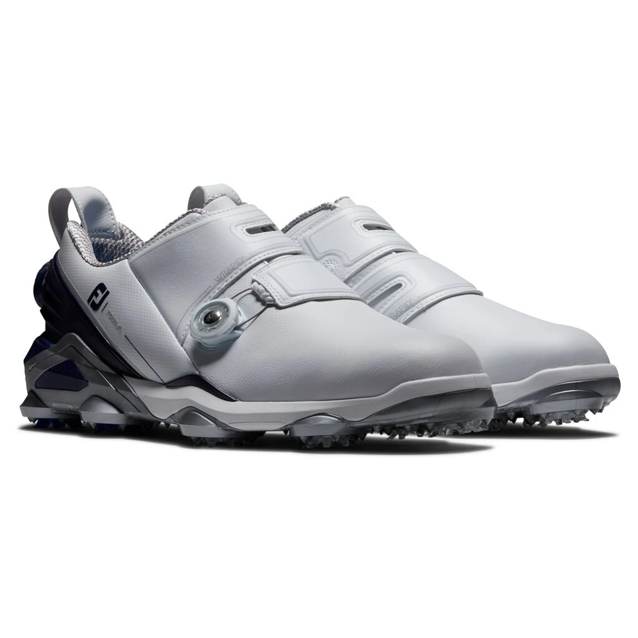 FootJoy Golf FootJoy Tour Alpha BOA Golf Shoes 18 FootJoy Golf FootJoy Tour Alpha BOA Golf Shoes - Image 16