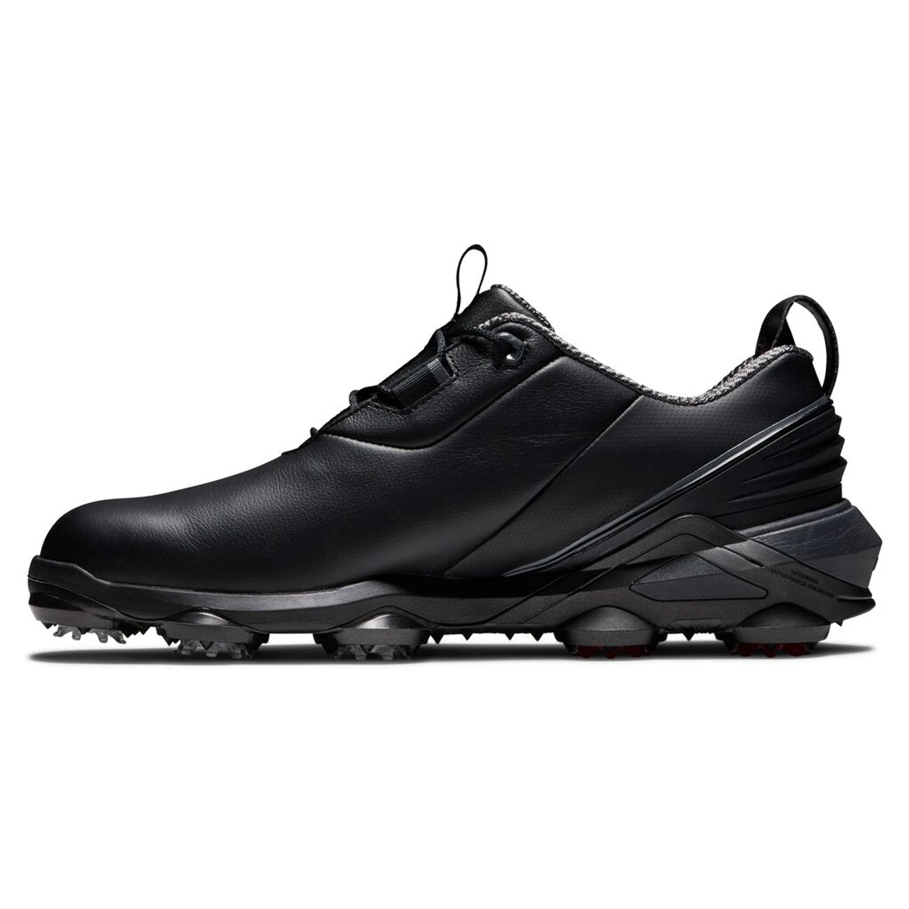 FootJoy Golf FootJoy Tour Alpha Golf Shoes 6 FootJoy Golf FootJoy Tour Alpha Golf Shoes - Image 4