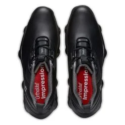 FootJoy Golf FootJoy Tour Alpha Golf Shoes 27 FootJoy Golf FootJoy Tour Alpha Golf Shoes -Brands Sales Store FootJoy Tour Alpha Golf Shoes BLK 55507 f 17229.1676311790