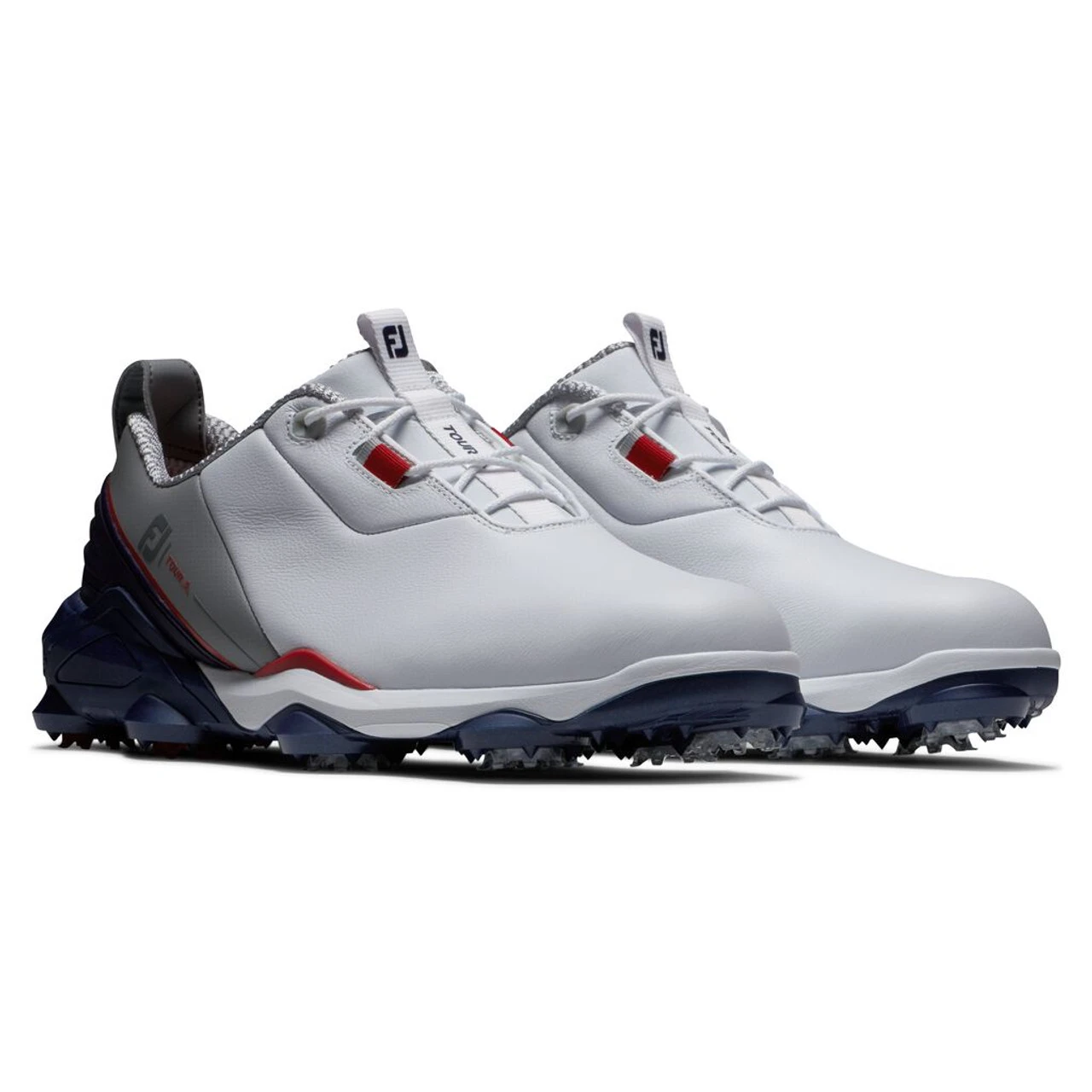 FootJoy Golf FootJoy Tour Alpha Golf Shoes 23 FootJoy Golf FootJoy Tour Alpha Golf Shoes - Image 21