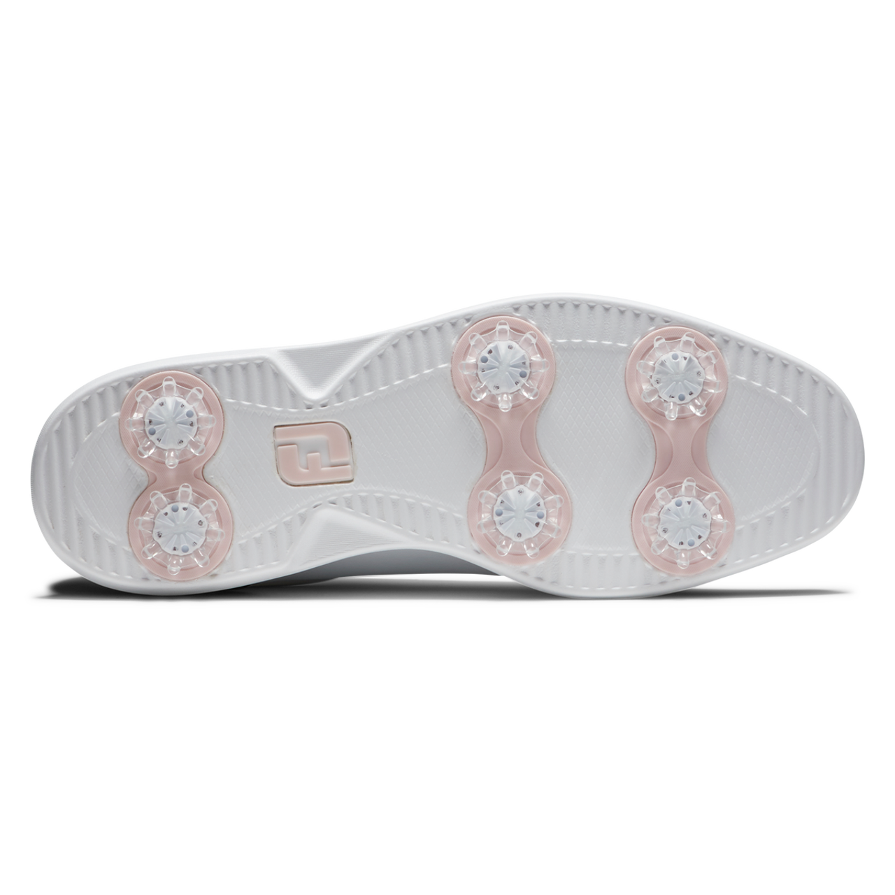 FootJoy Golf FootJoy Traditions Cap Toe Women Golf Shoes 5 FootJoy Golf FootJoy Traditions Cap Toe Women Golf Shoes - Image 3