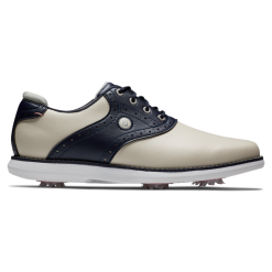 FootJoy Golf FootJoy Traditions Saddle Women Golf Shoes