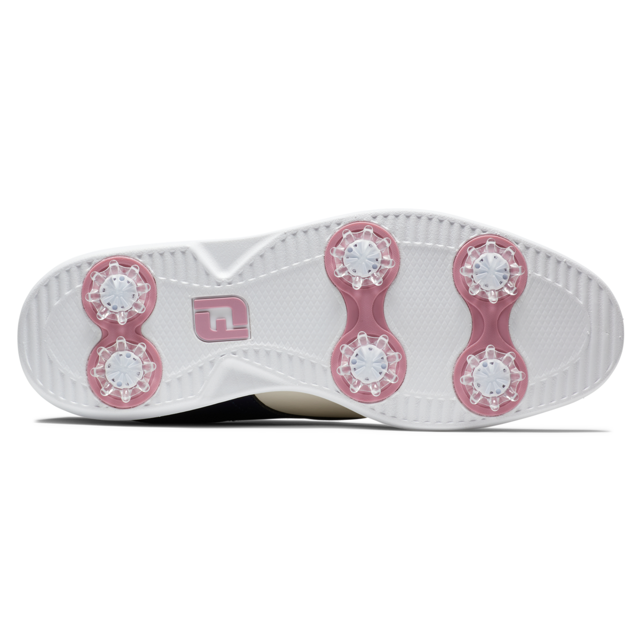 FootJoy Golf FootJoy Traditions Saddle Women Golf Shoes 5 FootJoy Golf FootJoy Traditions Saddle Women Golf Shoes - Image 3