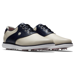 FootJoy Golf FootJoy Traditions Saddle Women Golf Shoes 24 FootJoy Golf FootJoy Traditions Saddle Women Golf Shoes -Brands Sales Store FootJoy Traditions Saddle Women Golf Shoes CN 97922 d 66187.1677709777