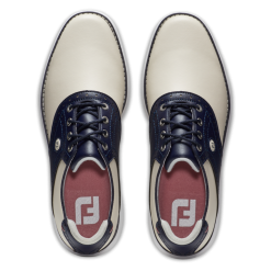 FootJoy Golf FootJoy Traditions Saddle Women Golf Shoes 25 FootJoy Golf FootJoy Traditions Saddle Women Golf Shoes -Brands Sales Store FootJoy Traditions Saddle Women Golf Shoes CN 97922 f 67306.1677709777