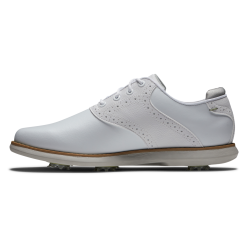 FootJoy Golf FootJoy Traditions Saddle Women Golf Shoes 27 FootJoy Golf FootJoy Traditions Saddle Women Golf Shoes -Brands Sales Store FootJoy Traditions Saddle Women Golf Shoes WG 97901 b 52041.1677709778