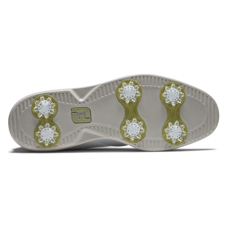 FootJoy Golf FootJoy Traditions Saddle Women Golf Shoes 11 FootJoy Golf FootJoy Traditions Saddle Women Golf Shoes - Image 9