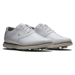 FootJoy Golf FootJoy Traditions Saddle Women Golf Shoes 29 FootJoy Golf FootJoy Traditions Saddle Women Golf Shoes -Brands Sales Store FootJoy Traditions Saddle Women Golf Shoes WG 97901 d 31233.1677709778