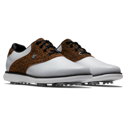 FootJoy Golf FootJoy Traditions Saddle Women Golf Shoes 35 FootJoy Golf FootJoy Traditions Saddle Women Golf Shoes -Brands Sales Store FootJoy Traditions Saddle Women Golf Shoes WLP 97923 d 46406.1677709778