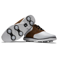 FootJoy Golf FootJoy Traditions Saddle Women Golf Shoes 36 FootJoy Golf FootJoy Traditions Saddle Women Golf Shoes -Brands Sales Store FootJoy Traditions Saddle Women Golf Shoes WLP 97923 e 93267.1677709778