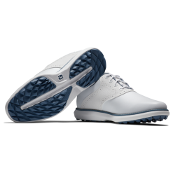 FootJoy Golf FootJoy Traditions Spikeless Women Golf Shoes 24 FootJoy Golf FootJoy Traditions Spikeless Women Golf Shoes -Brands Sales Store FootJoy Traditions Spikeless Women Golf Shoes WBG 97898 e 68592.1677706819