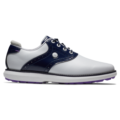FootJoy Golf FootJoy Traditions Spikeless Women Golf Shoes 26 FootJoy Golf FootJoy Traditions Spikeless Women Golf Shoes -Brands Sales Store FootJoy Traditions Spikeless Women Golf Shoes WNP 97899 a 59083.1677706820