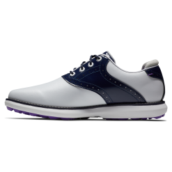 FootJoy Golf FootJoy Traditions Spikeless Women Golf Shoes 27 FootJoy Golf FootJoy Traditions Spikeless Women Golf Shoes -Brands Sales Store FootJoy Traditions Spikeless Women Golf Shoes WNP 97899 b 12566.1677706820