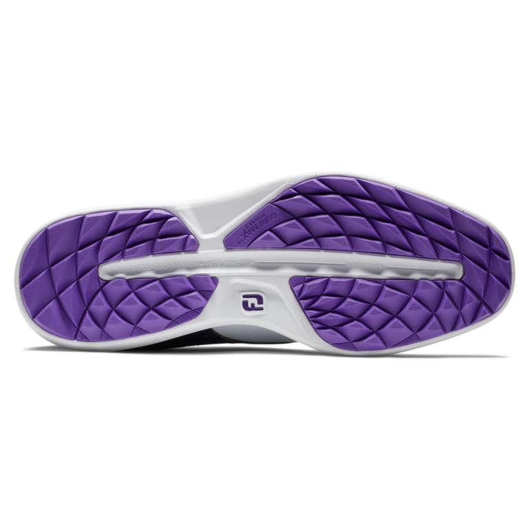 FootJoy Golf FootJoy Traditions Spikeless Women Golf Shoes 11 FootJoy Golf FootJoy Traditions Spikeless Women Golf Shoes - Image 9