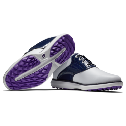 FootJoy Golf FootJoy Traditions Spikeless Women Golf Shoes 29 FootJoy Golf FootJoy Traditions Spikeless Women Golf Shoes -Brands Sales Store FootJoy Traditions Spikeless Women Golf Shoes WNP 97899 e 81018.1677706820