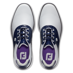 FootJoy Golf FootJoy Traditions Spikeless Women Golf Shoes 31 FootJoy Golf FootJoy Traditions Spikeless Women Golf Shoes -Brands Sales Store FootJoy Traditions Spikeless Women Golf Shoes WNP 97899 f 49970.1677706820