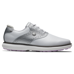 FootJoy Golf FootJoy Traditions Spikeless Women Golf Shoes 32 FootJoy Golf FootJoy Traditions Spikeless Women Golf Shoes -Brands Sales Store FootJoy Traditions Spikeless Women Golf Shoes WSP 97897 a 75171.1677706820