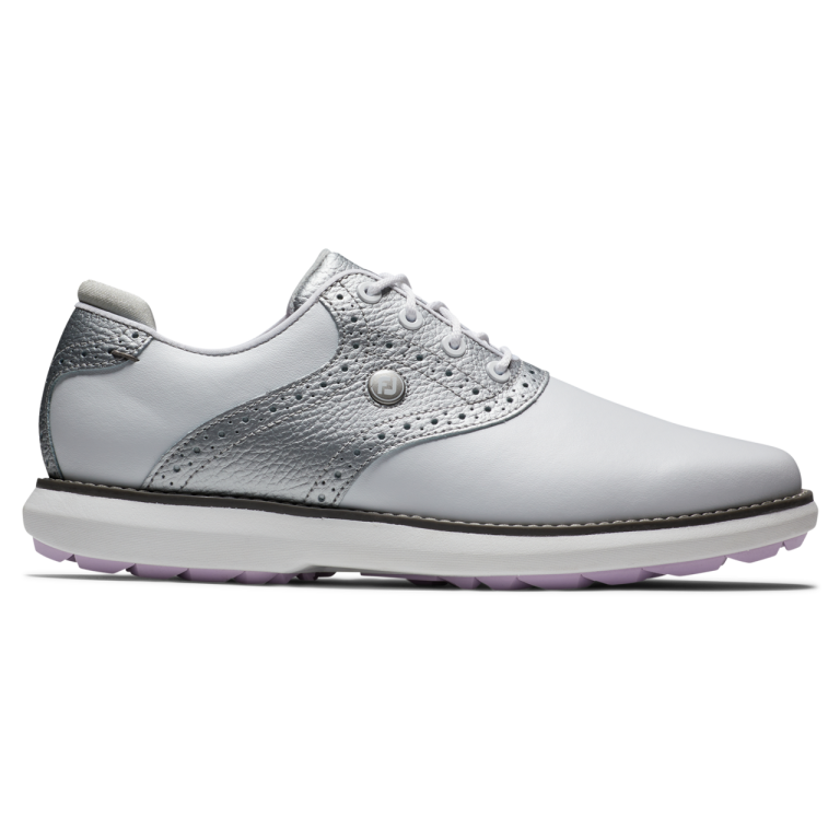 FootJoy Golf FootJoy Traditions Spikeless Women Golf Shoes 15 FootJoy Golf FootJoy Traditions Spikeless Women Golf Shoes - Image 13