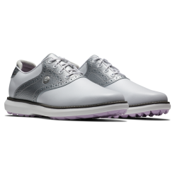 FootJoy Golf FootJoy Traditions Spikeless Women Golf Shoes 34 FootJoy Golf FootJoy Traditions Spikeless Women Golf Shoes -Brands Sales Store FootJoy Traditions Spikeless Women Golf Shoes WSP 97897 d 87545.1677706820