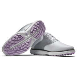 FootJoy Golf FootJoy Traditions Spikeless Women Golf Shoes 37 FootJoy Golf FootJoy Traditions Spikeless Women Golf Shoes -Brands Sales Store FootJoy Traditions Spikeless Women Golf Shoes WSP 97897 e 44130.1677706820