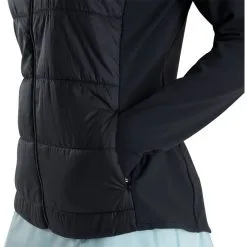 FootJoy Golf FootJoy Womens Hybrid Midlayer -Brands Sales Store FootJoy Womens Hybrid Midlayer BLK e 56753.1676055443