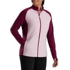 FootJoy Golf FootJoy Womens Hybrid Midlayer -Brands Sales Store FootJoy Womens Hybrid Midlayer FP c 32970.1676055443