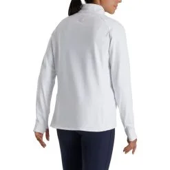 FootJoy Golf FootJoy Womens Hybrid Midlayer -Brands Sales Store FootJoy Womens Hybrid Midlayer White d 00254.1676055443