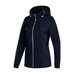 FootJoy Golf FootJoy Womens HydroKnit Jacket -Brands Sales Store FootJoy Womens HydroKnit Jacket Navy b 75799.1676061851