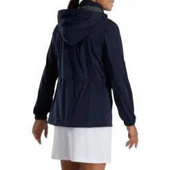 FootJoy Golf FootJoy Womens HydroKnit Jacket -Brands Sales Store FootJoy Womens HydroKnit Jacket Navy d 77186.1676061851