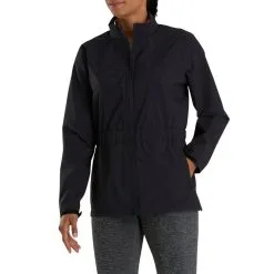 FootJoy Golf FootJoy Womens HydroLite Jacket 16 FootJoy Golf FootJoy Womens HydroLite Jacket -Brands Sales Store FootJoy Womens HydroLite Jacket BLK b 65625.1676061907