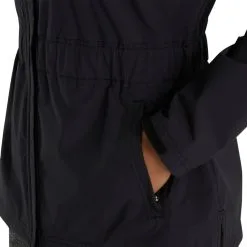 FootJoy Golf FootJoy Womens HydroLite Jacket 17 FootJoy Golf FootJoy Womens HydroLite Jacket -Brands Sales Store FootJoy Womens HydroLite Jacket BLK d 64167.1676061907