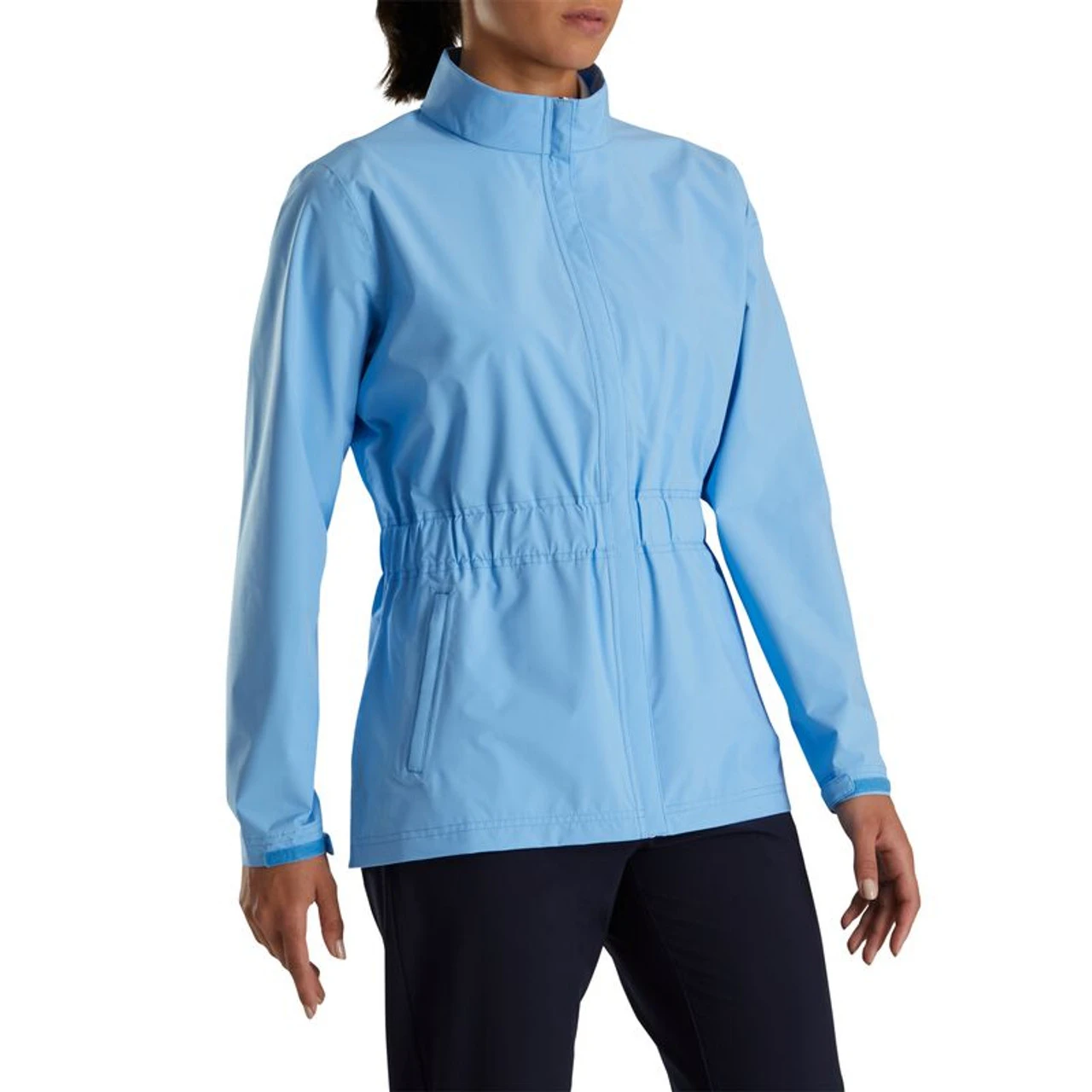 FootJoy Golf FootJoy Womens HydroLite Jacket 8 FootJoy Golf FootJoy Womens HydroLite Jacket - Image 6