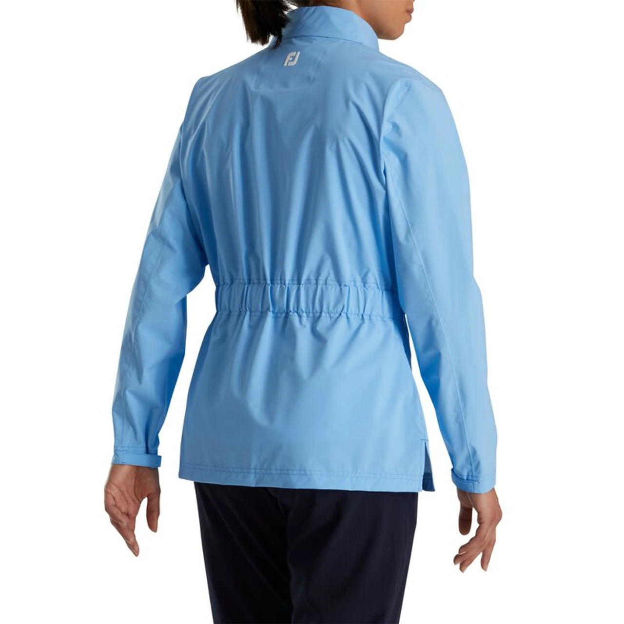 FootJoy Golf FootJoy Womens HydroLite Jacket 9 FootJoy Golf FootJoy Womens HydroLite Jacket - Image 7